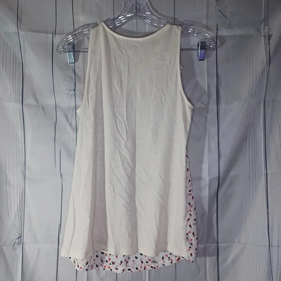 LOFT outlet Sleevless top - Picture 6 of 7